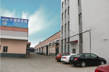 Κίνα Zhangjiagang Longjun Machinery Co., Ltd.