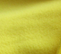100% η εγκύκλιος πολυεστέρα πλέκει το ύφασμα, φωτεινό ύφασμα σχολικού μαλακό βελούδου χρώματος