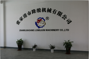 Κίνα Zhangjiagang Longjun Machinery Co., Ltd. Εταιρικό Προφίλ