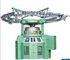 Ηλεκτρονικό αυτοματοποιημένο Jacquard διπλό Τζέρσεϋ πλέκοντας μηχανών πλευρών κυκλικό